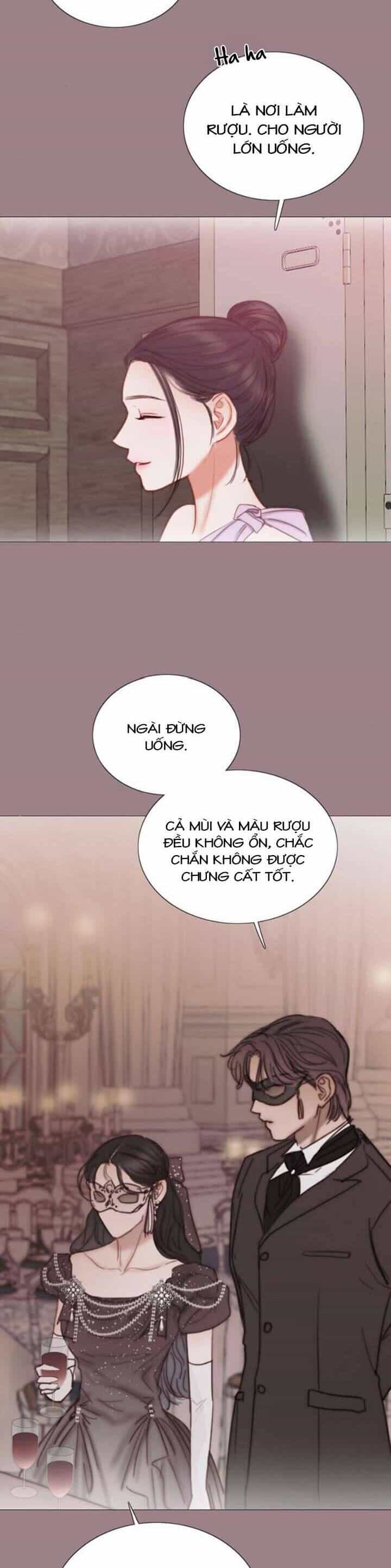 Serena - Chương 105 - ảnh 37