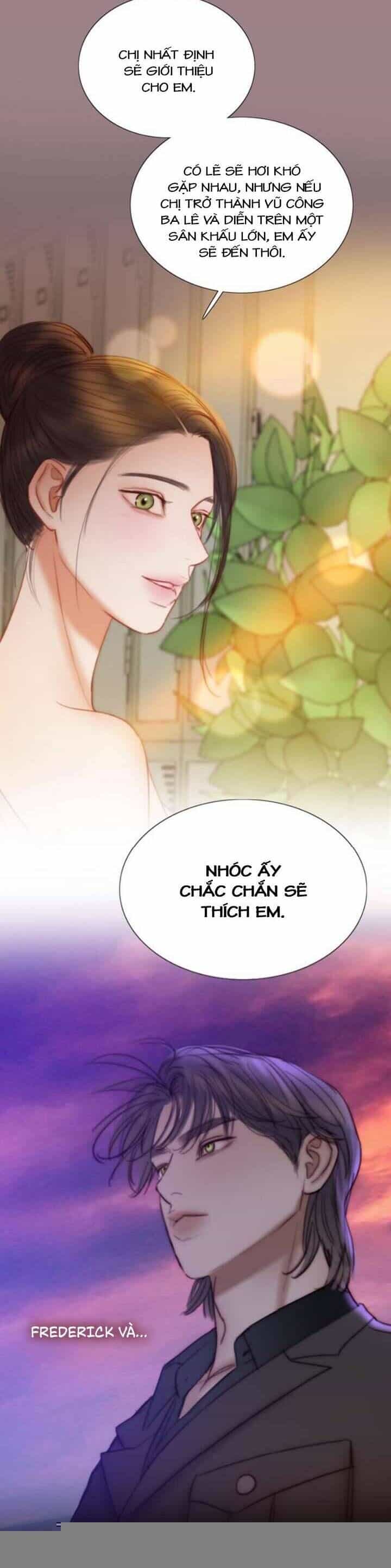 Serena - Chương 105 - ảnh 41