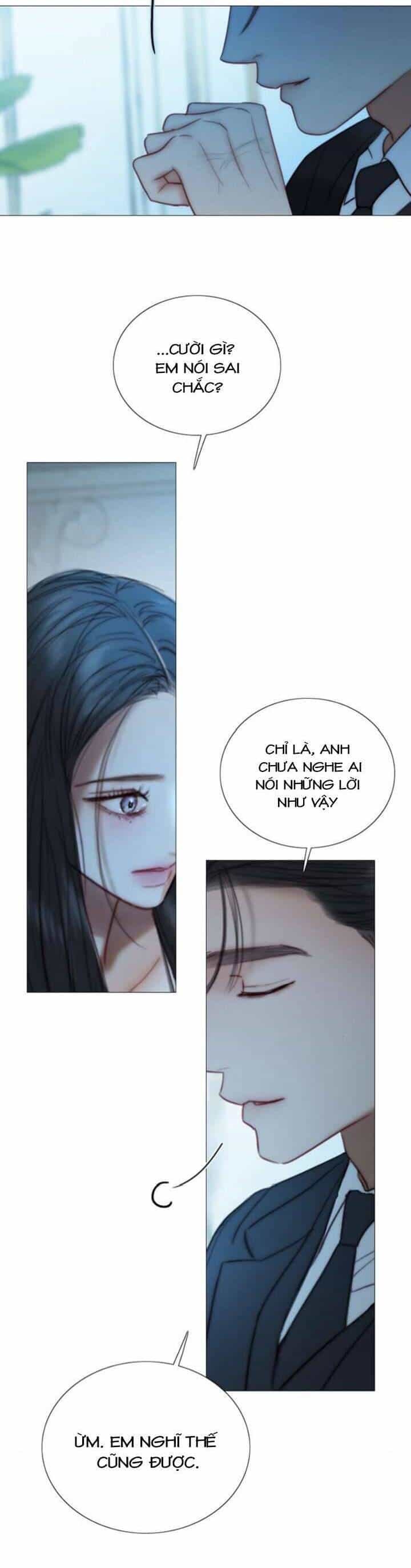 Serena - Chương 107 - ảnh 11