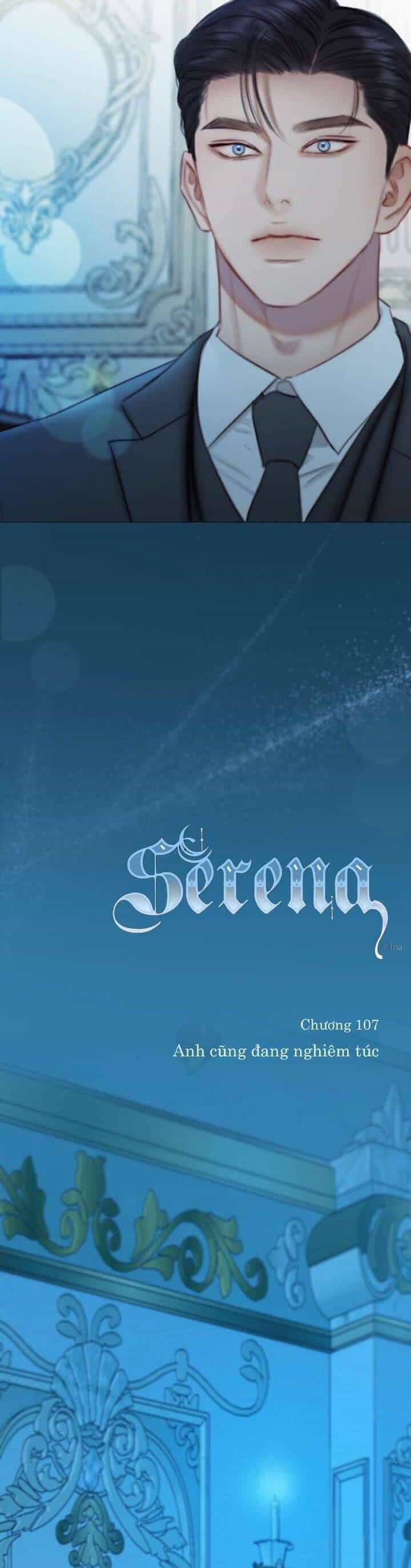 Serena - Chương 107 - ảnh 3