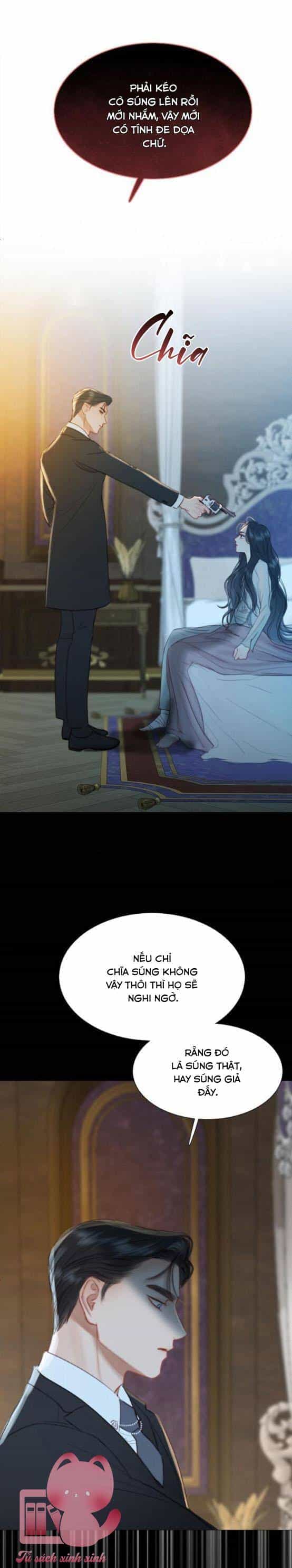 Serena - Chương 12 - ảnh 40