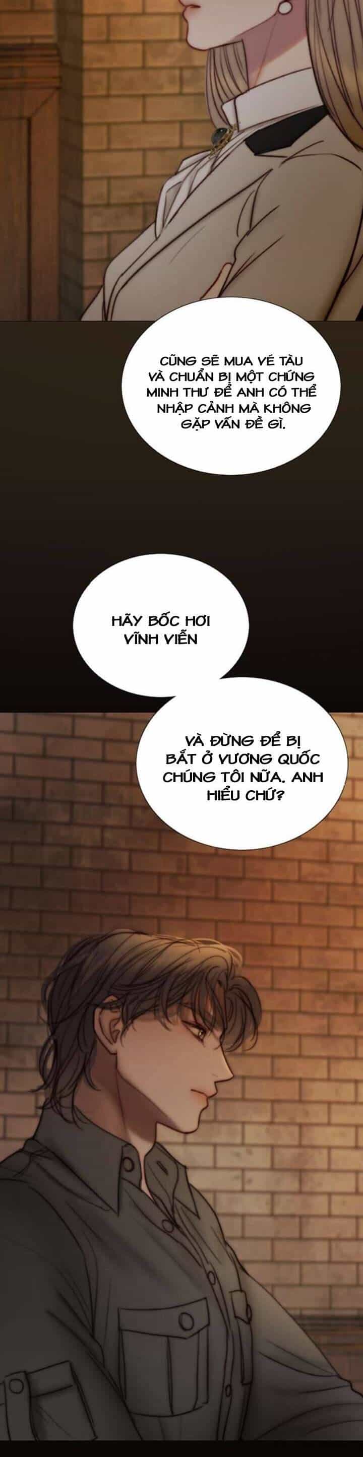 Serena - Chương 109 - ảnh 20