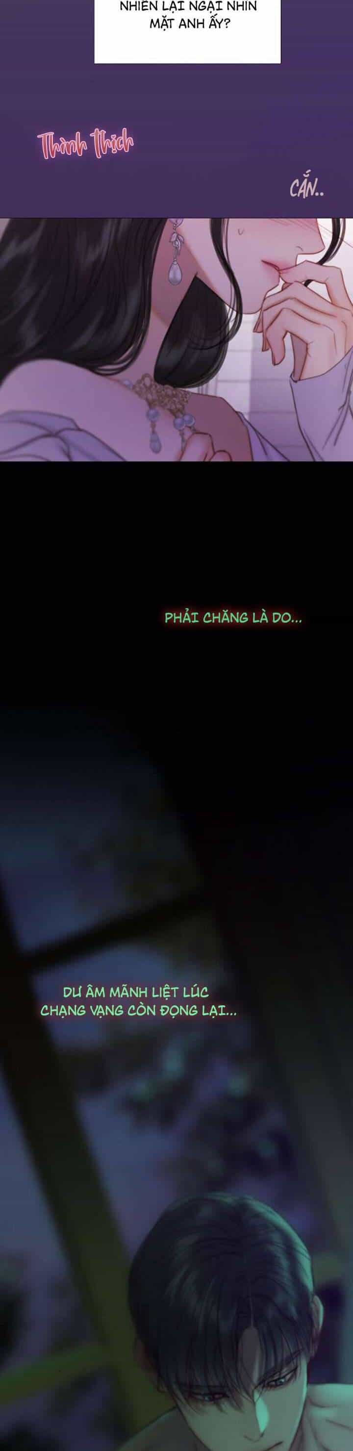 Serena - Chương 109 - ảnh 35