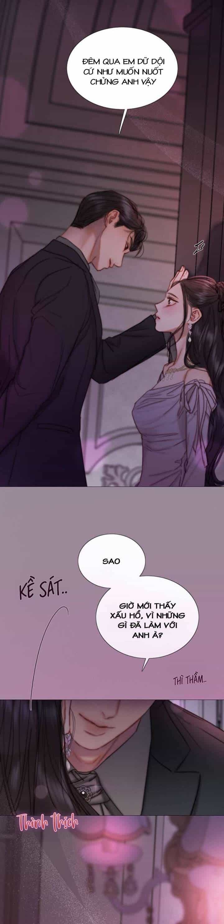 Serena - Chương 109 - ảnh 41