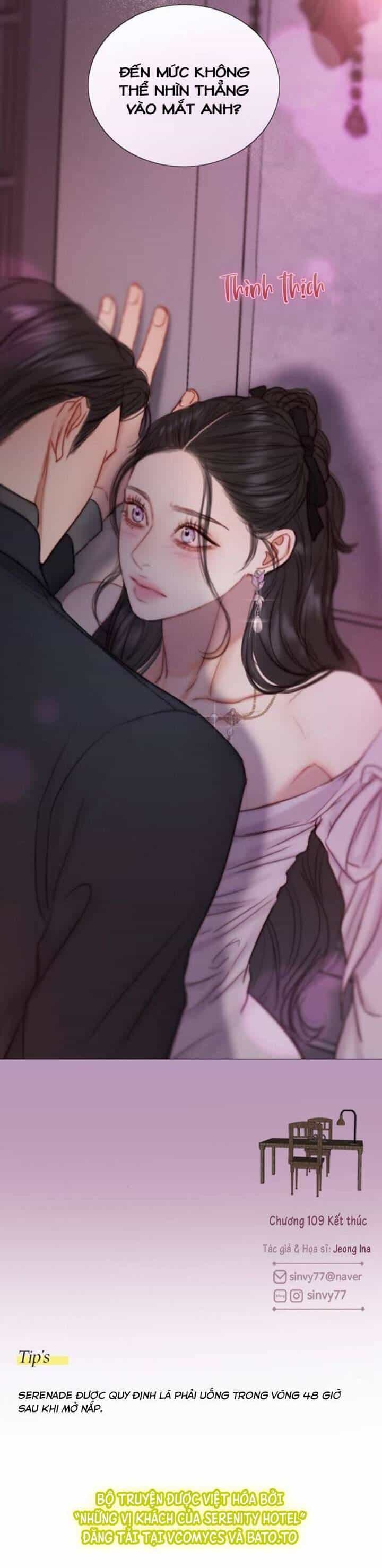 Serena - Chương 109 - ảnh 42