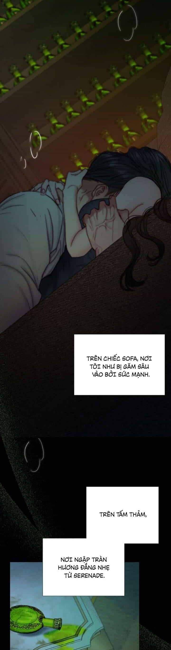 Serena - Chương 109 - ảnh 7
