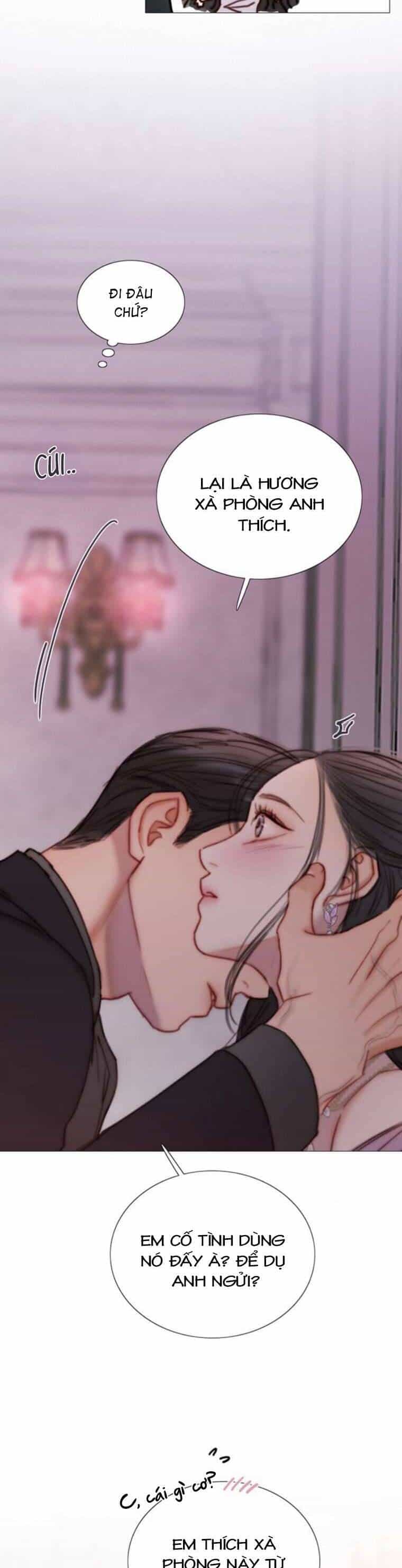 Serena - Chương 110 - ảnh 14