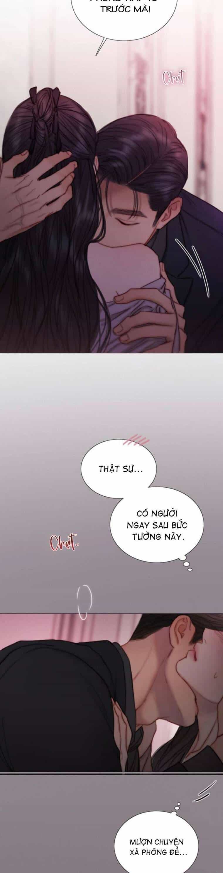 Serena - Chương 110 - ảnh 15