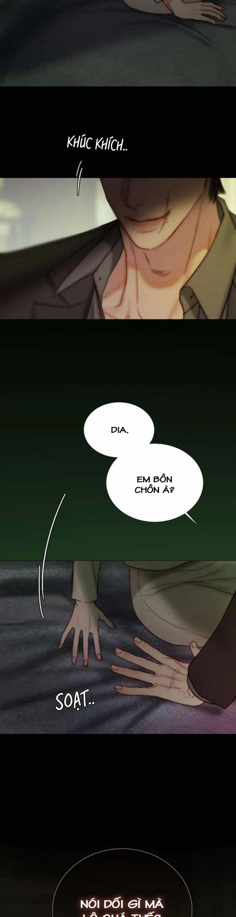 Serena - Chương 110 - ảnh 29