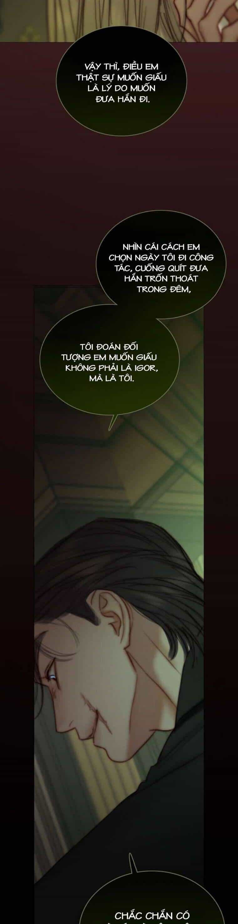 Serena - Chương 110 - ảnh 31