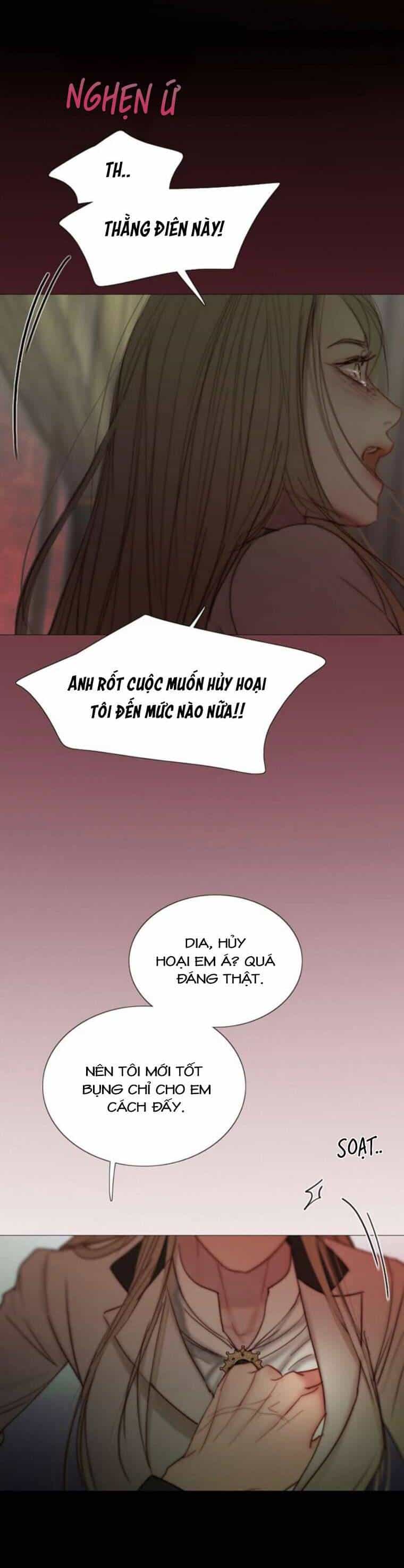 Serena - Chương 110 - ảnh 38