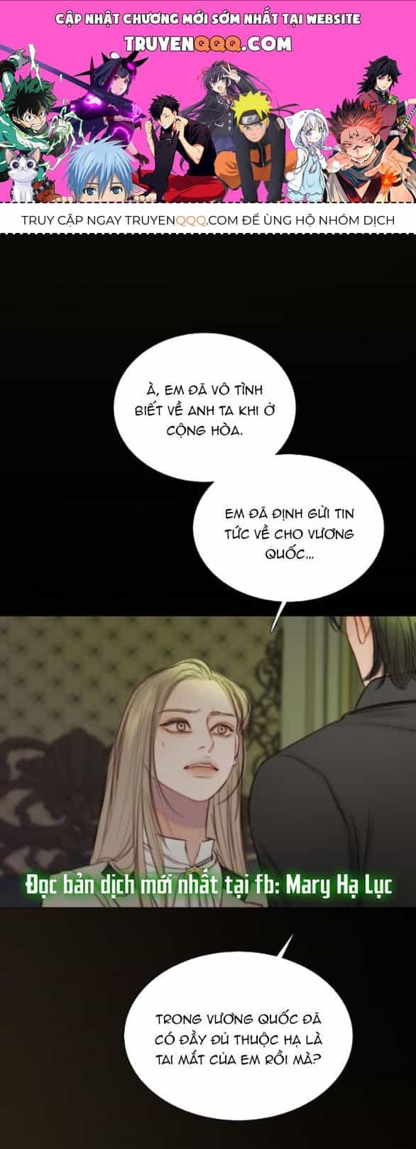 Serena - Chương 110.2 - ảnh 1