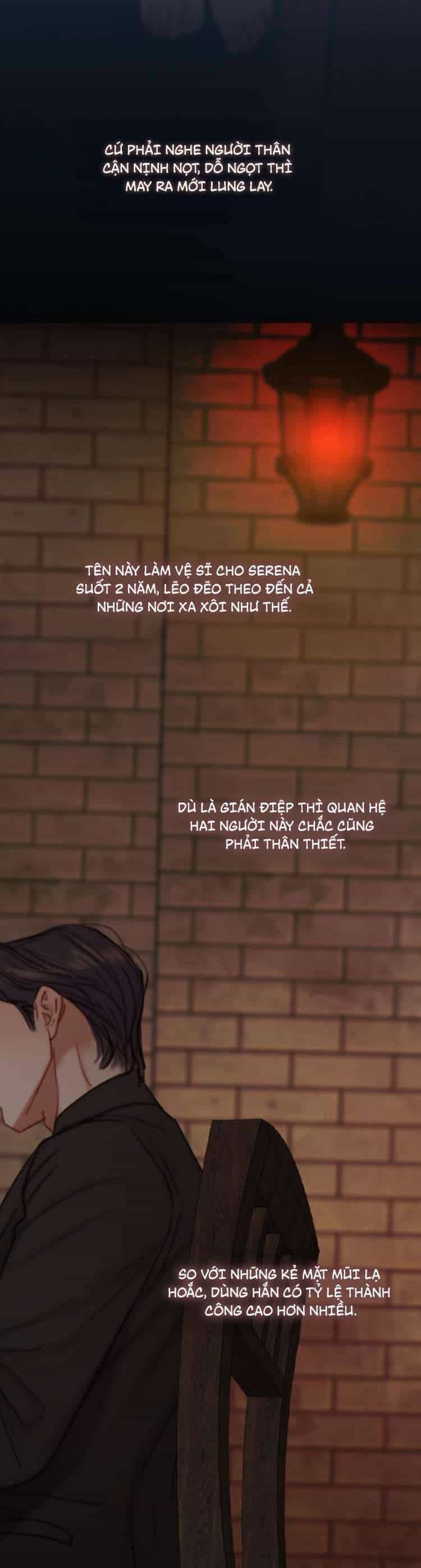 Serena - Chương 111 - ảnh 14