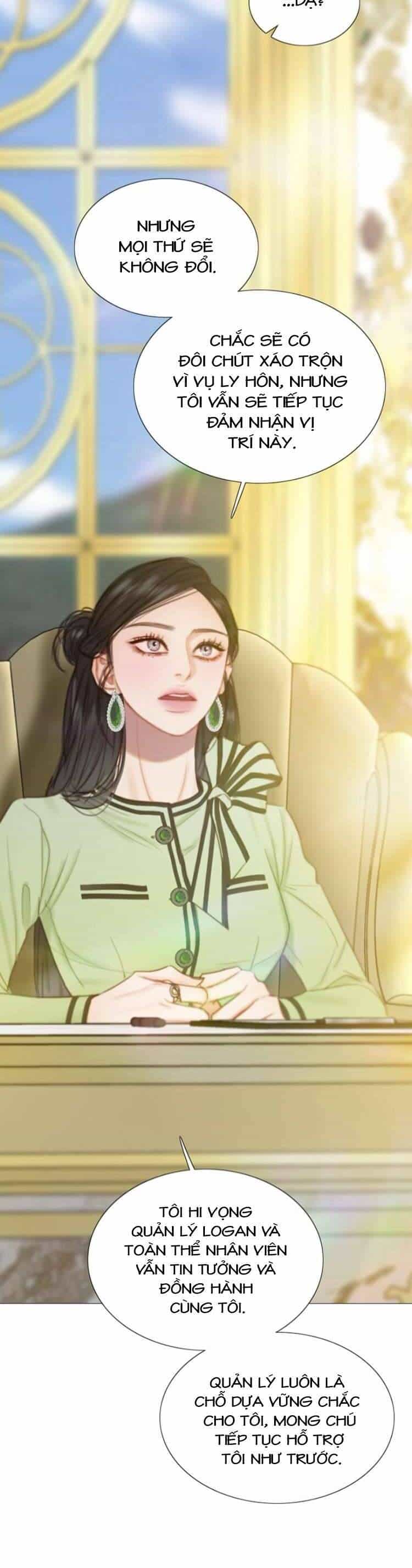 Serena - Chương 111 - ảnh 24