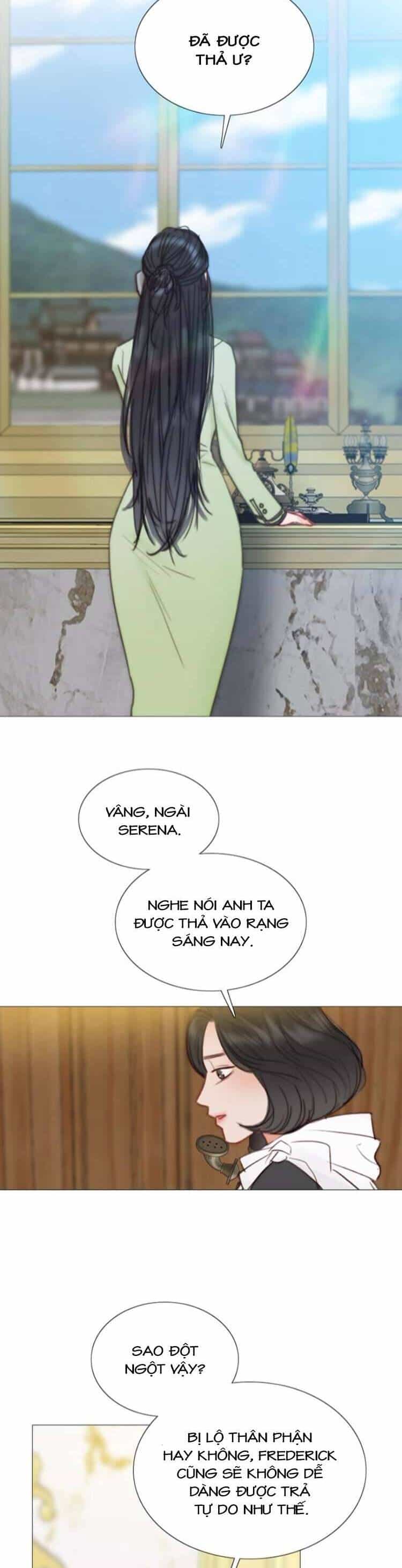Serena - Chương 111 - ảnh 29