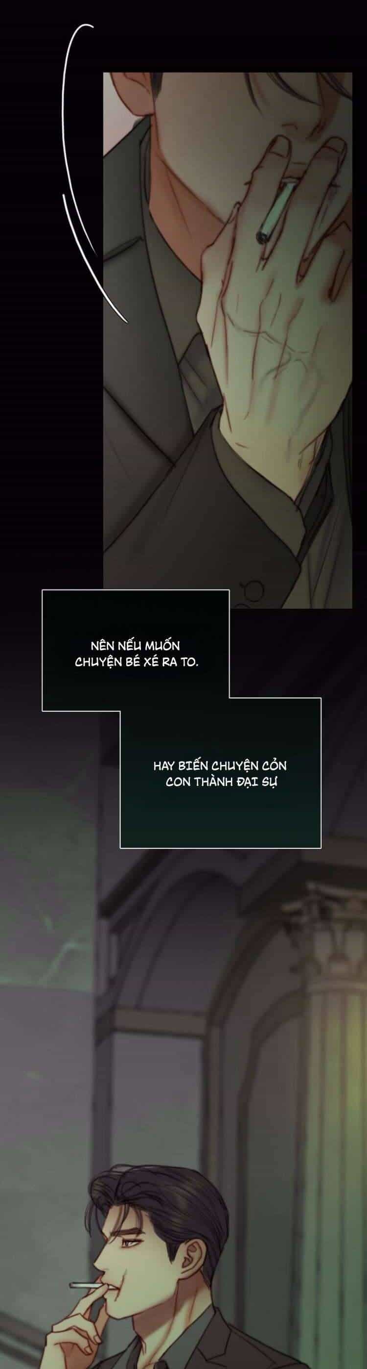 Serena - Chương 111 - ảnh 5