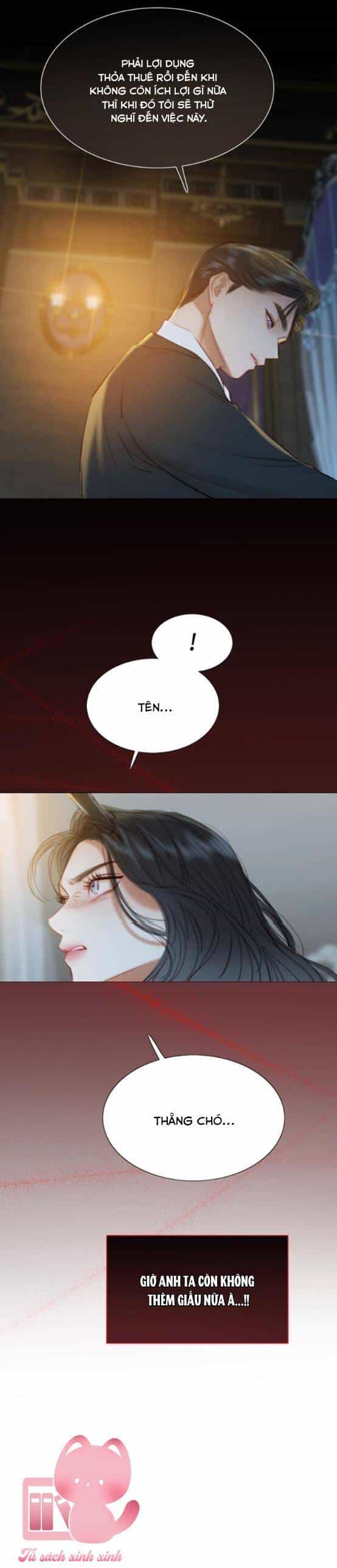 Serena - Chương 13 - ảnh 20