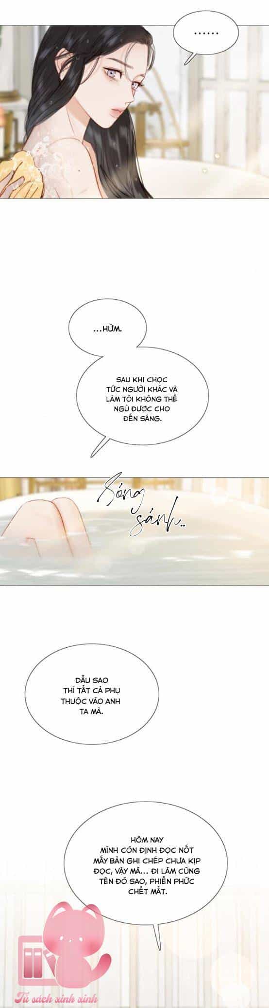 Serena - Chương 13 - ảnh 42