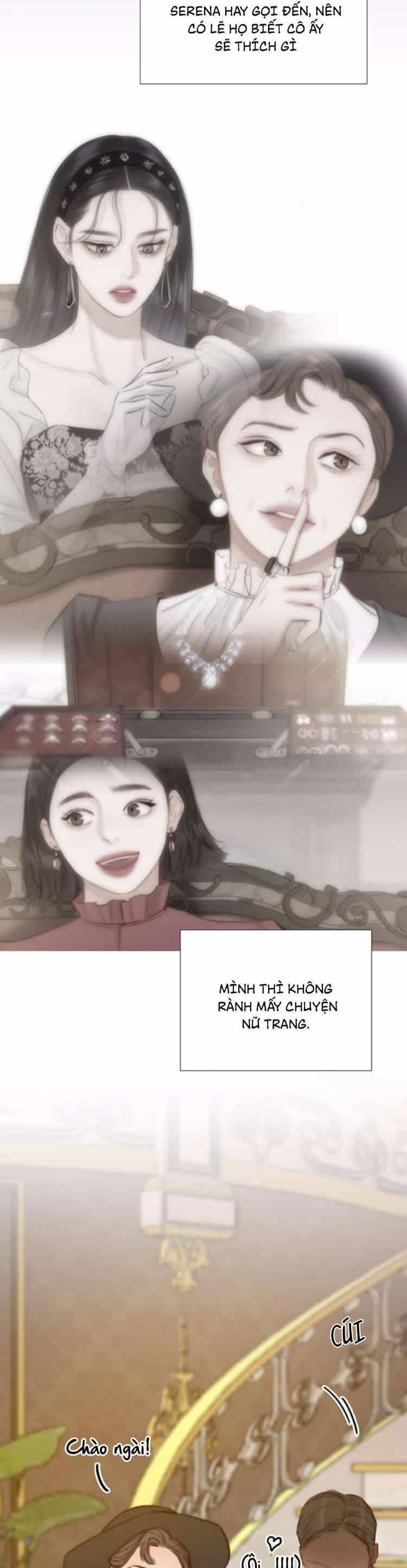 Serena - Chương 112 - ảnh 29