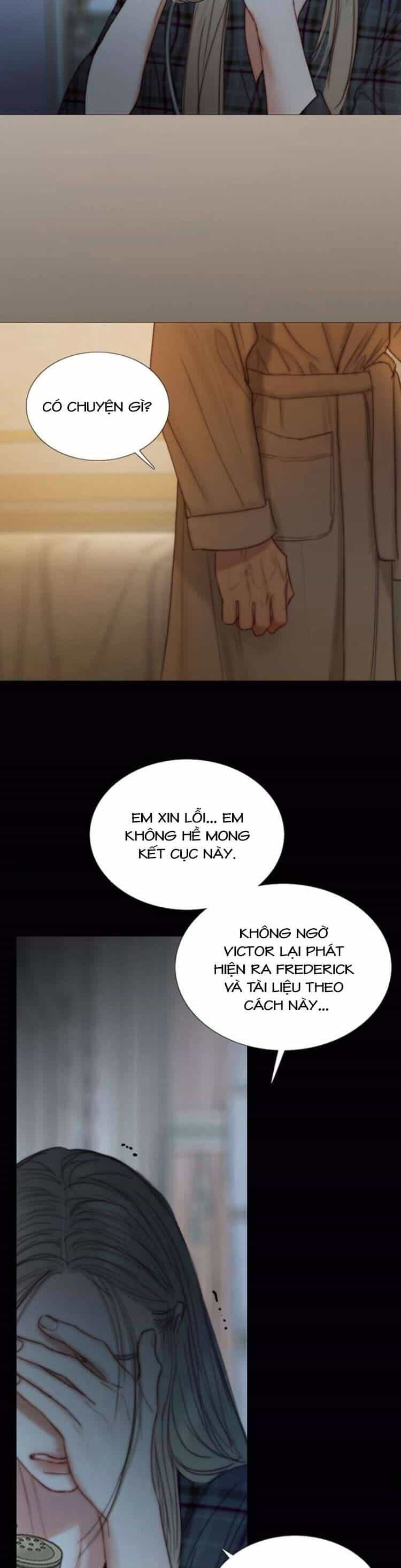 Serena - Chương 112 - ảnh 39