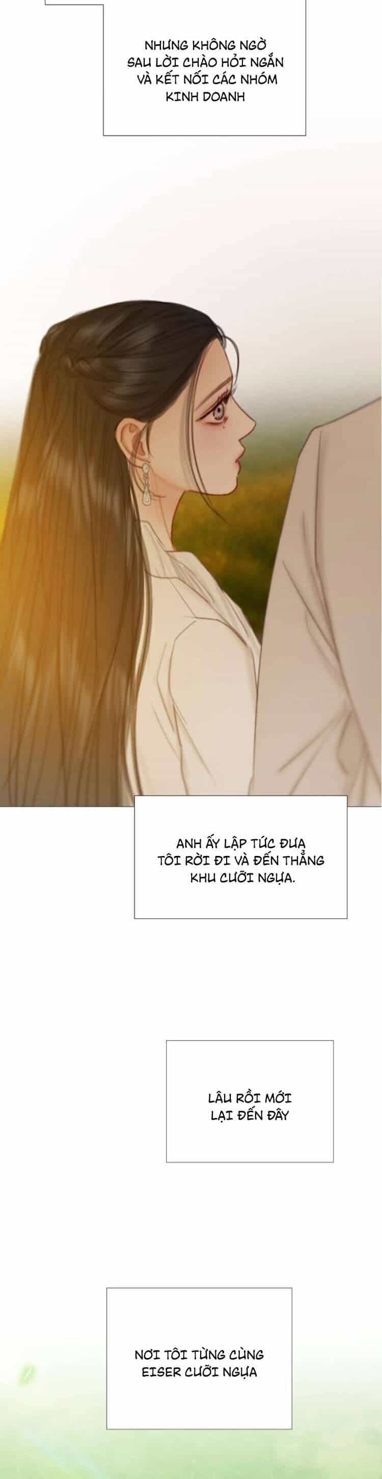 Serena - Chương 112 - ảnh 9