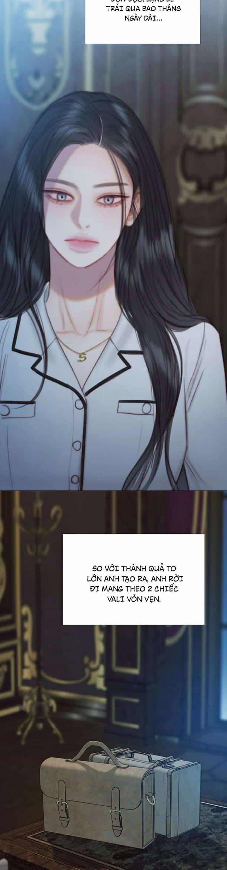 Serena - Chương 113 - ảnh 19