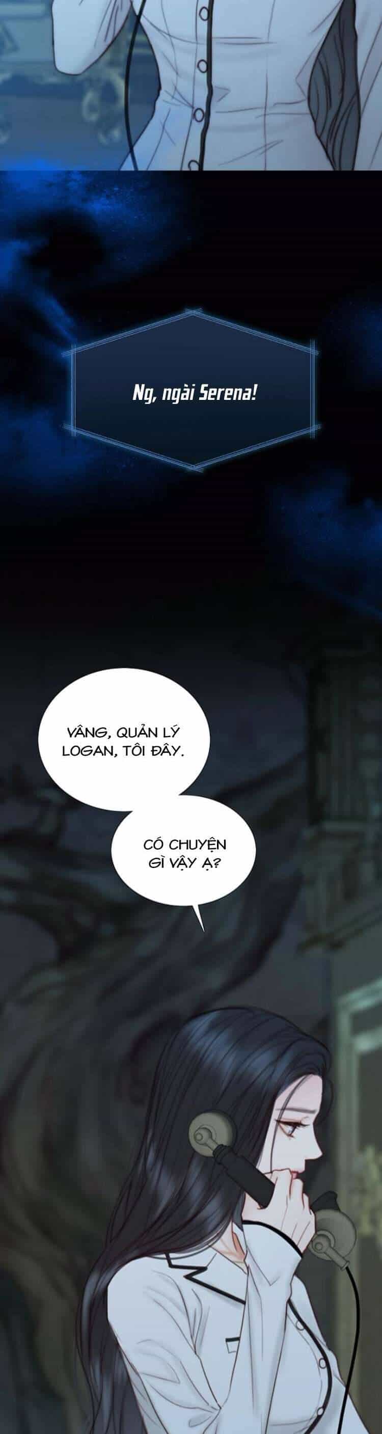Serena - Chương 113 - ảnh 24