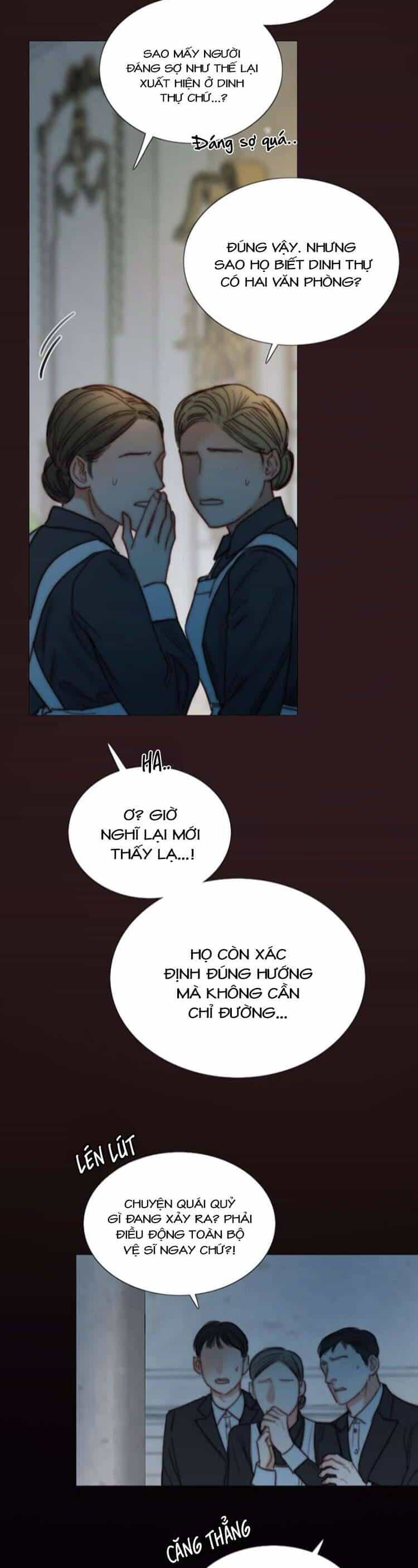 Serena - Chương 113 - ảnh 29