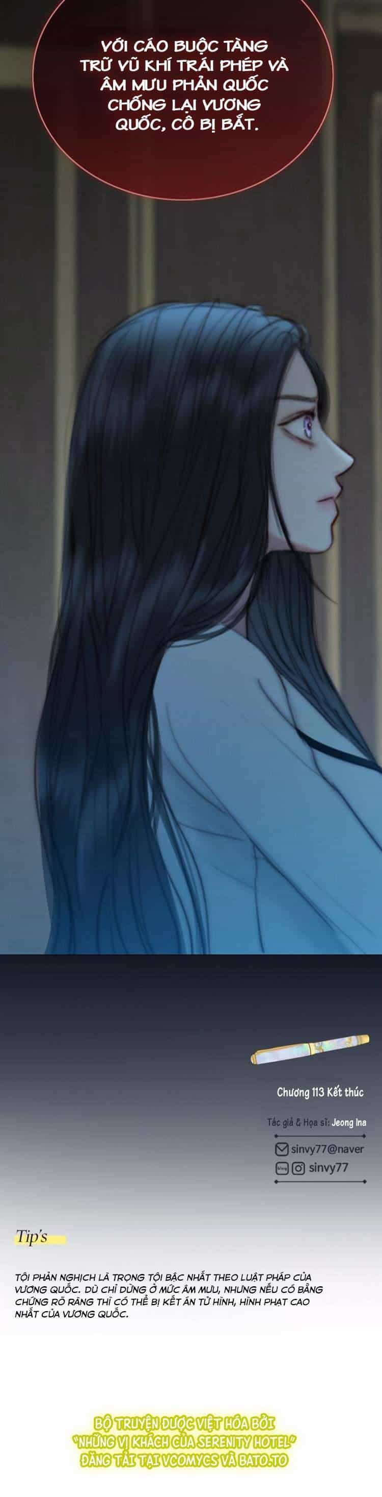 Serena - Chương 113 - ảnh 41