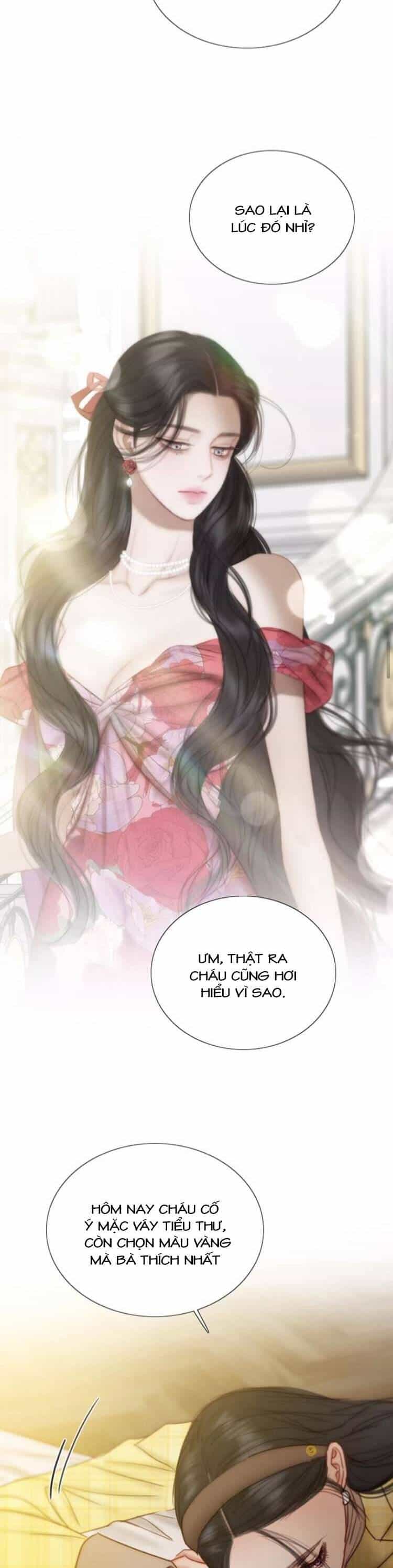 Serena - Chương 113 - ảnh 9