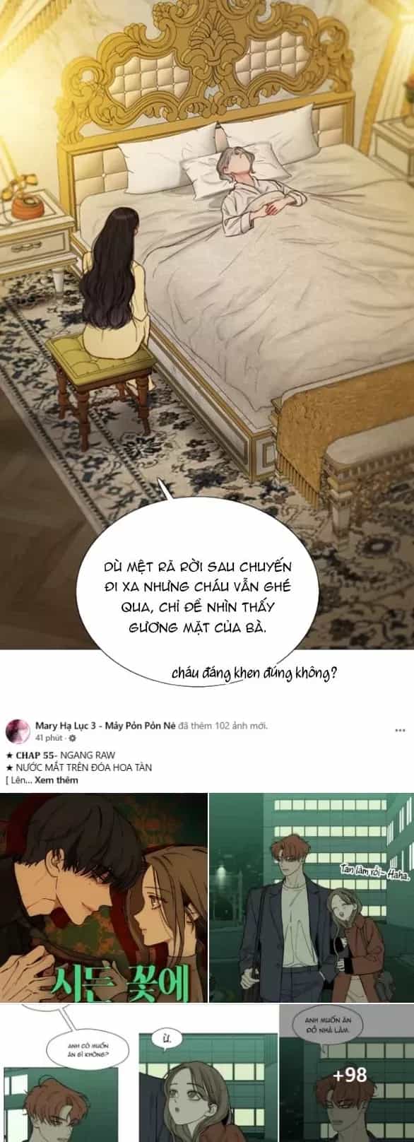 Serena - Chương 113.1 - ảnh 5