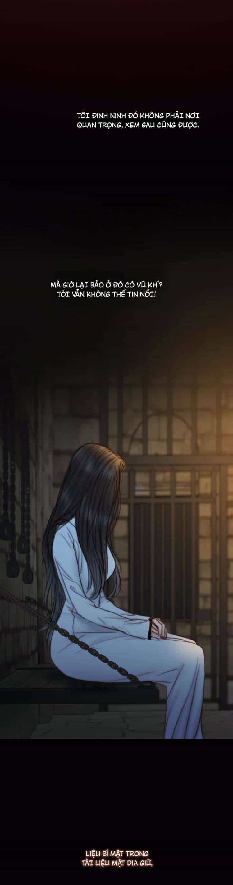 Serena - Chương 114 - ảnh 28