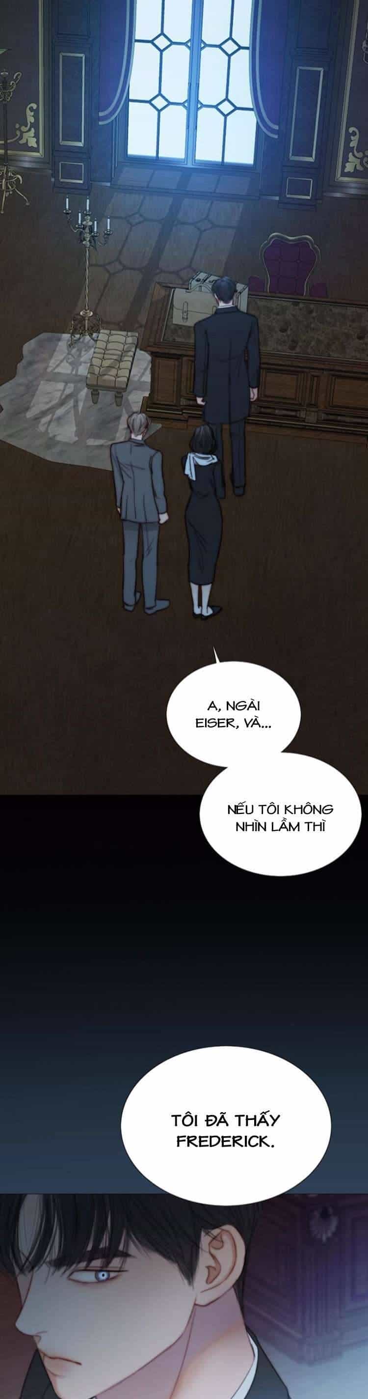 Serena - Chương 114 - ảnh 30