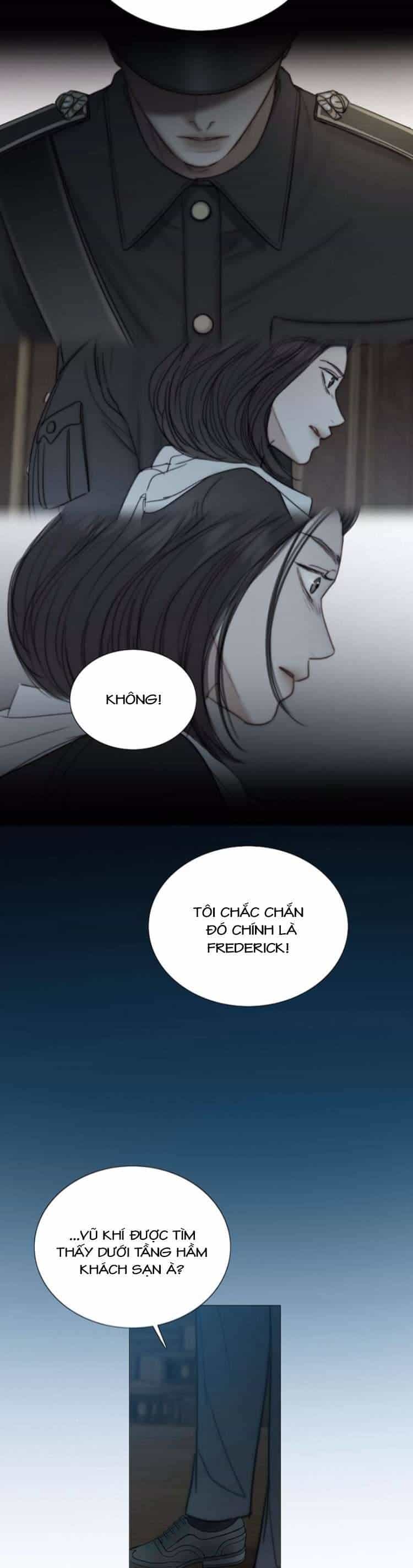 Serena - Chương 114 - ảnh 32