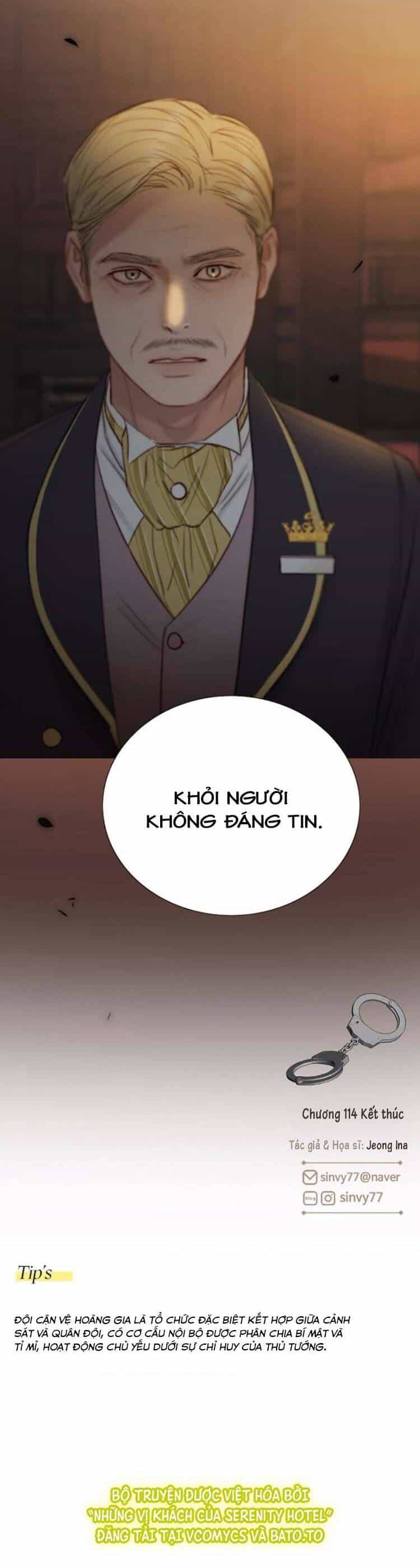Serena - Chương 114 - ảnh 53