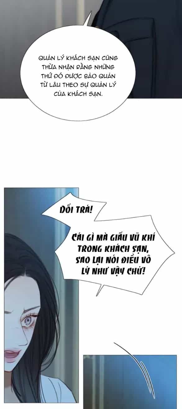 Serena - Chương 114.1 - ảnh 35