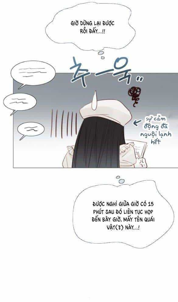Serena - Chương 14 - ảnh 36
