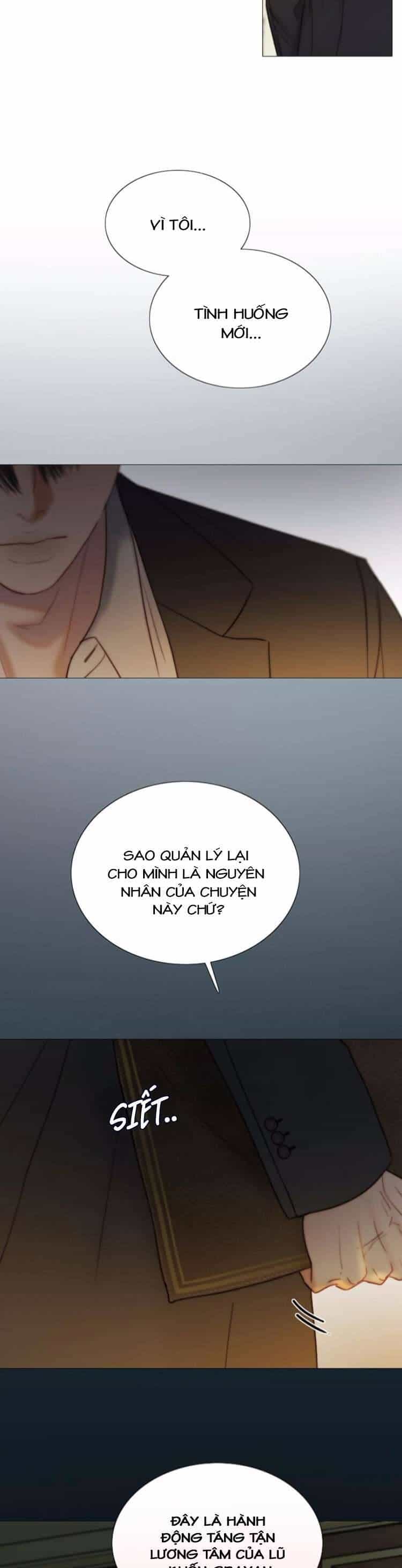 Serena - Chương 115 - ảnh 26