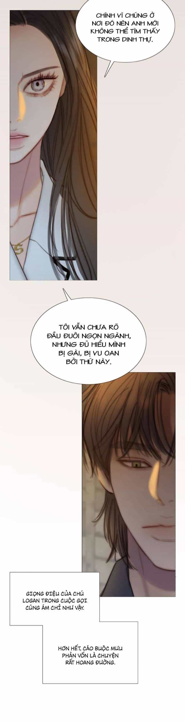 Serena - Chương 115 - ảnh 35