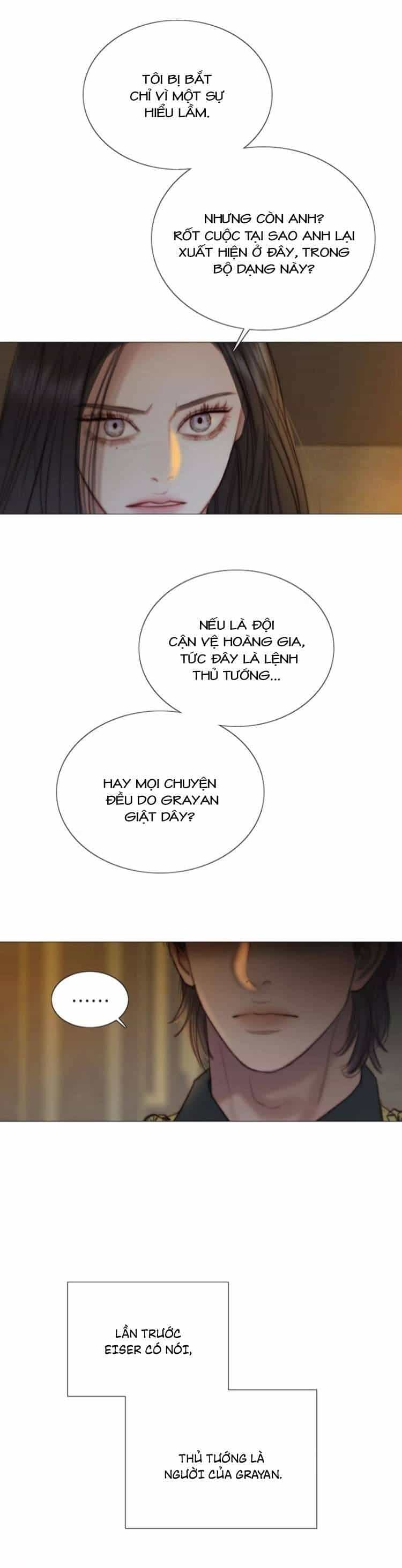 Serena - Chương 115 - ảnh 36
