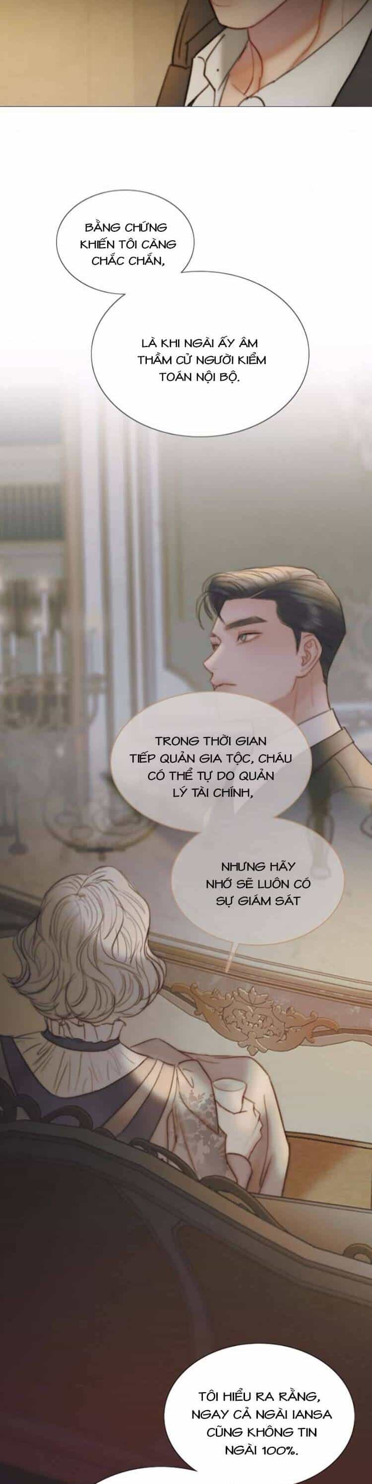 Serena - Chương 115 - ảnh 4