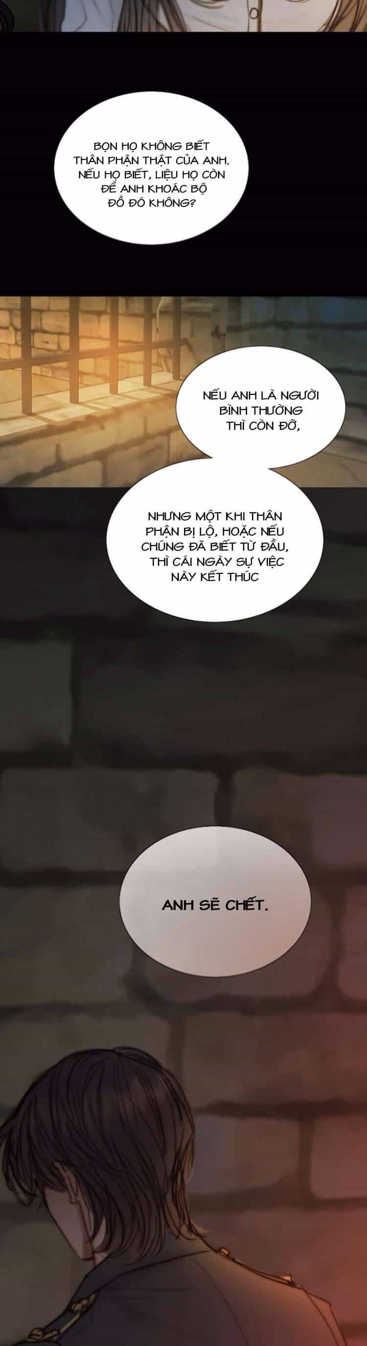 Serena - Chương 115 - ảnh 40