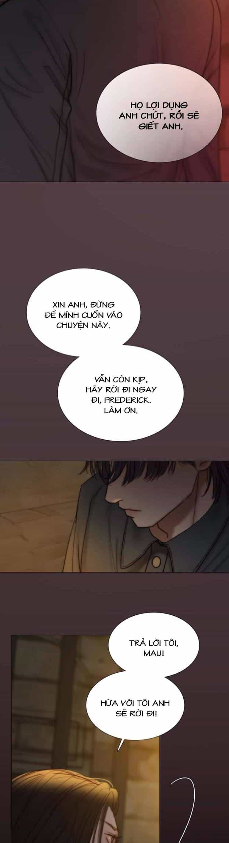 Serena - Chương 115 - ảnh 41