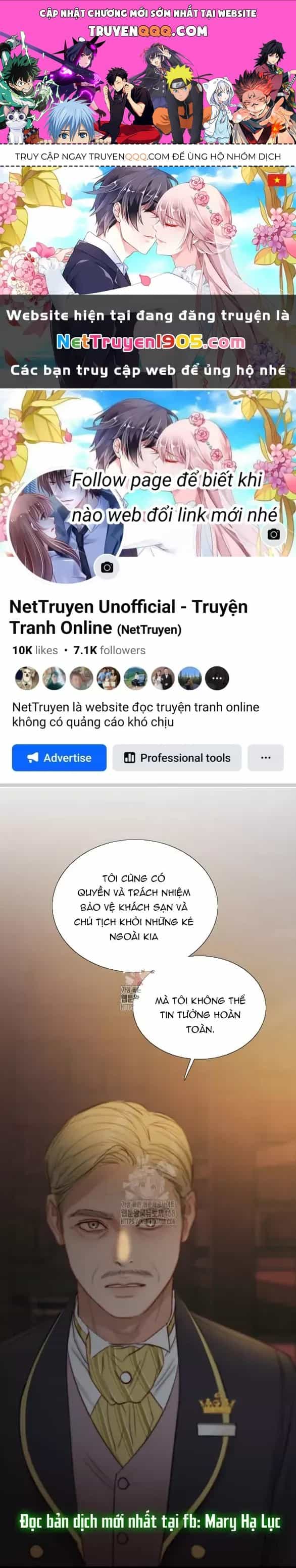 Serena - Chương 115.1 - ảnh 1