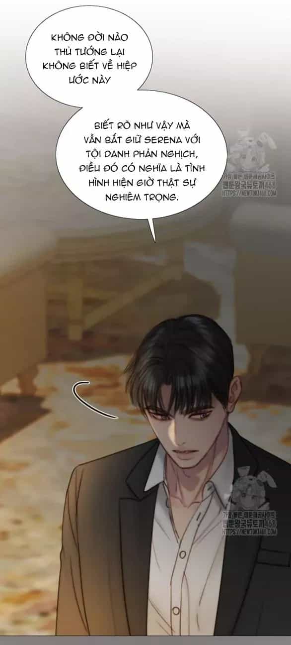 Serena - Chương 115.1 - ảnh 43