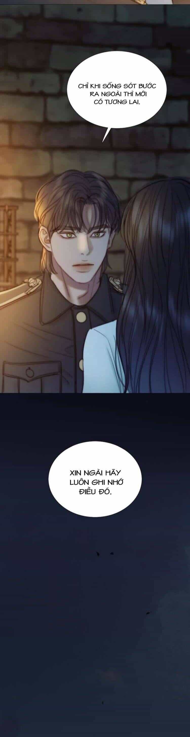 Serena - Chương 116 - ảnh 21