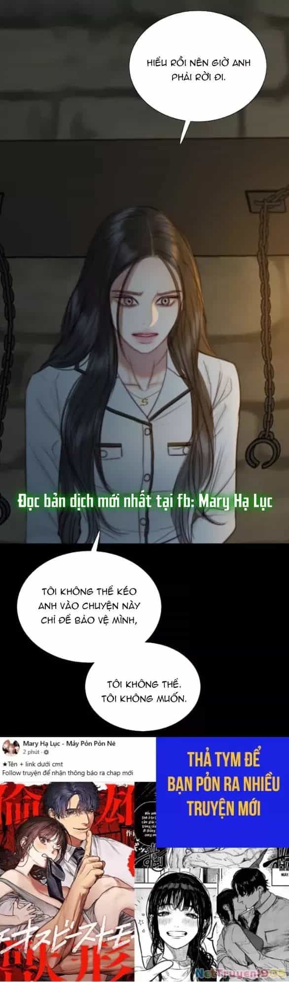 Serena - Chương 116.1 - ảnh 25