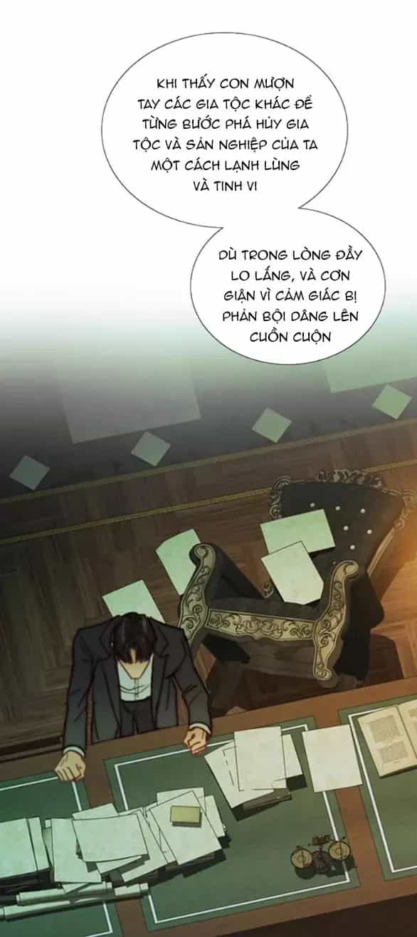 Serena - Chương 117.1 - ảnh 16