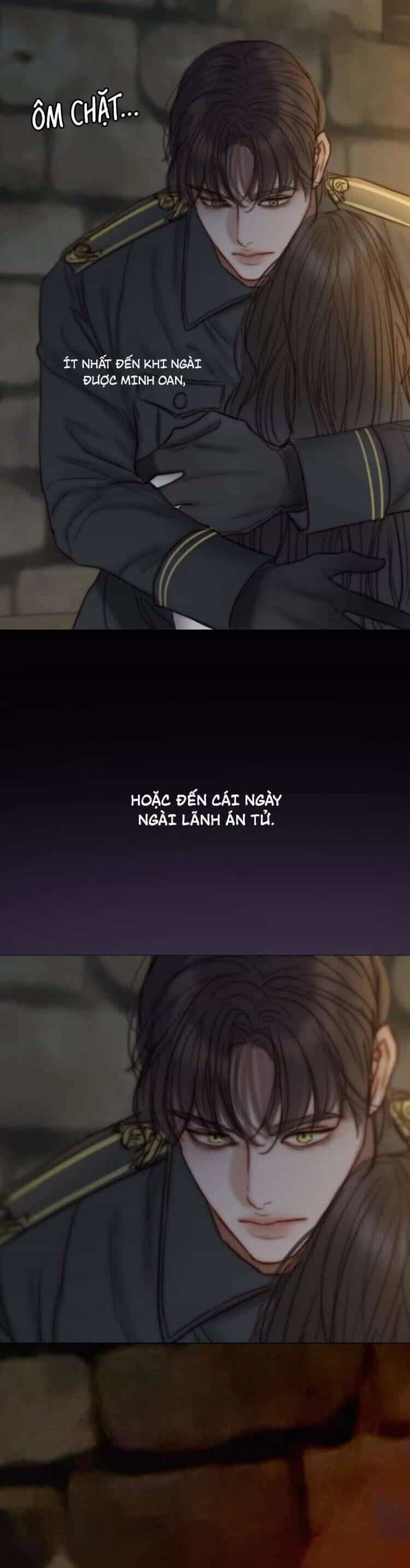 Serena - Chương 118 - ảnh 36