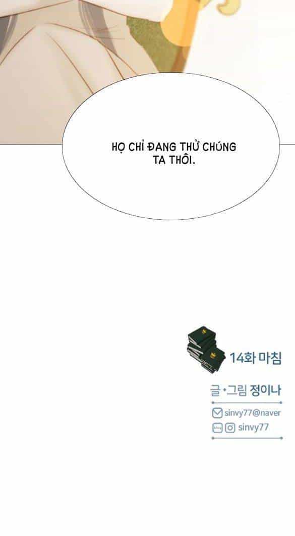 Serena - Chương 14.5 - ảnh 39